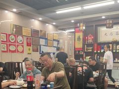 大堂-协和菜馆(凤凰街店)