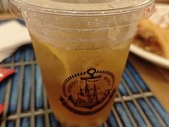 -贝林大翅鲸简餐厅(国家海洋博物馆店)