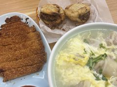 -买又大餐厅(福林里店)