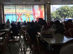 -常州糕团店(北大街新世纪商城店)