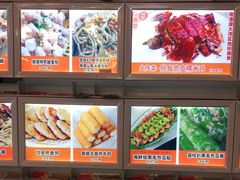 -水乡人家私房菜(逢简店)