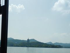 -柳莺湖上·湖景餐厅·江南菜(西湖店)