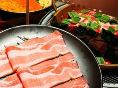 -Ant 蚂蚁洞烤肉·大营地(上海静安大悦城店)