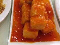 -振生清真饭店(永安道店)