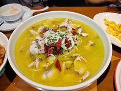 -三凤酒家·百年无锡菜(清扬茂业店)