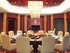 -长沙小天鹅戴斯酒店