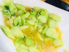 -阿里巴巴海鲜烧烤家常菜(黄岛店)