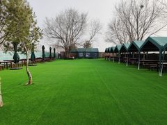 -亲兄弟真人CS团建拓展基地