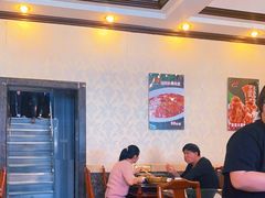 大堂-玉林烤鸭店(垡头店)