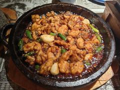 -绿茶餐厅(昌平悦荟店)