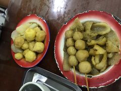 -万家乐小小饮食店