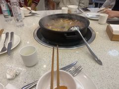 -蜀皇·菌汤鲜黄牛肉汤锅(宽窄巷子店)
