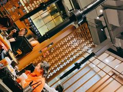 大堂-NIUAN牛庵·日式和牛烧肉(恒隆店)