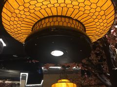 -绿茶餐厅(昌平悦荟店)