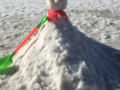-太子岭滑雪场