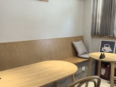 -infinite cafe