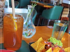 -HFFOUSA TACO弗萨塔可墨西哥餐厅(颐堤港店)