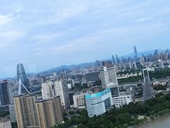 -宁波万豪酒店