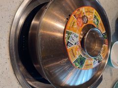 -润园四季椰子鸡火锅(海上世界店)