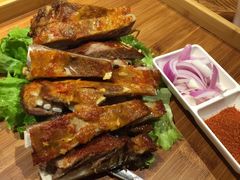 -阿罗新疆菜(人民广场店)