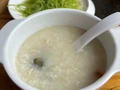 -小城粥道·海胆鲜虾粥(解放广场店)