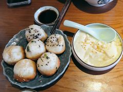 -鑫震源·苏式大虾生煎(山塘街店)