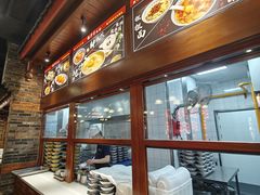 -龙抄手(春熙路总店)