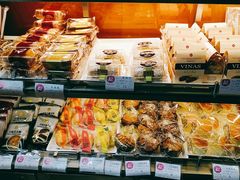-凯司令西点房(虹桥路站店)