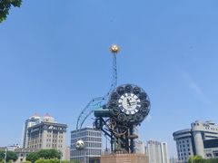 -世纪钟