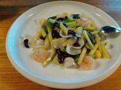 -烛影拾光观景餐厅·创意菜·摄影·小提琴(大唐不夜城店)