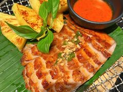-美奈小馆·越南料理(福田星河COCO Park店)