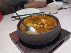 -千百味红餐厅·江西菜(绿地双子塔店)