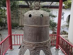 -乾隆行宫