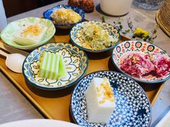 -沿江海南菜·文昌鸡祖师爷(大东海店)