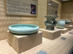 -龙泉青瓷博物馆