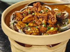 -徐记私厨(半淞园路店)