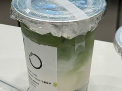 -宝藏绿洲(万象前海店)