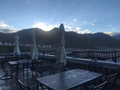 -松赞拉萨林卡酒店