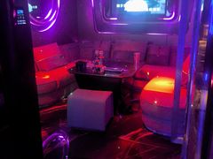 -萧邦音乐会所KTV·蒸汽活海鲜自助(福田店)