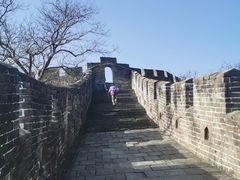 -慕田峪长城