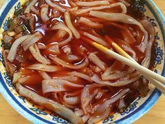 -魏旺湖北正宗牛肉面(硚口公园店)