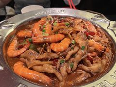-胖哥俩肉蟹煲(湖滨银泰in77店)