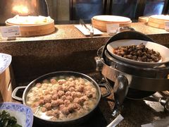 -喜来登酒店-盛宴标帜餐厅