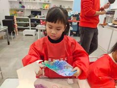 -蕃茄田艺术(普陀长风大悦城中心)