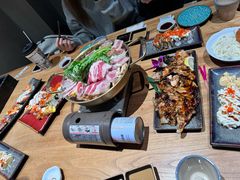 -花道寿司·料理(东城店)