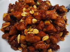 -力力豆花庄(广渠门店)