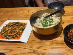 -我的面 川味Bistro(后沙峪店)
