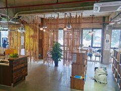 -香洲区图书馆(乐士文化区店)