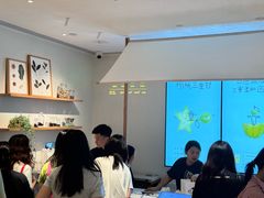 -喜茶(佛山岭南站店)