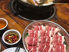 -渔米粥(罗湖店)